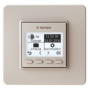 Терморегулятор TERNEO  PRO программируемый