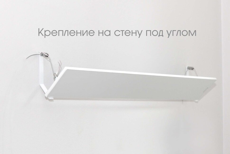 Инфракрасный обогреватель Пион Термоглас Керамика 06